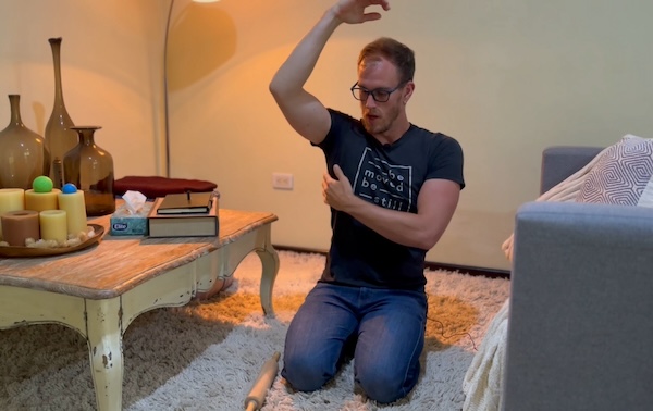 trigger point mini course