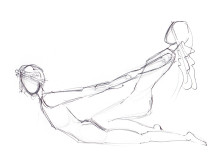Thai-Massage-Cobra-pose
