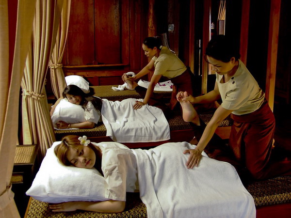 what is thai massage blog picture
