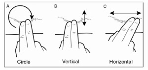 scar massage protocols