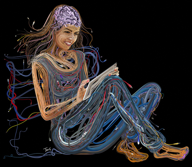 Charis Tsevis/flickr