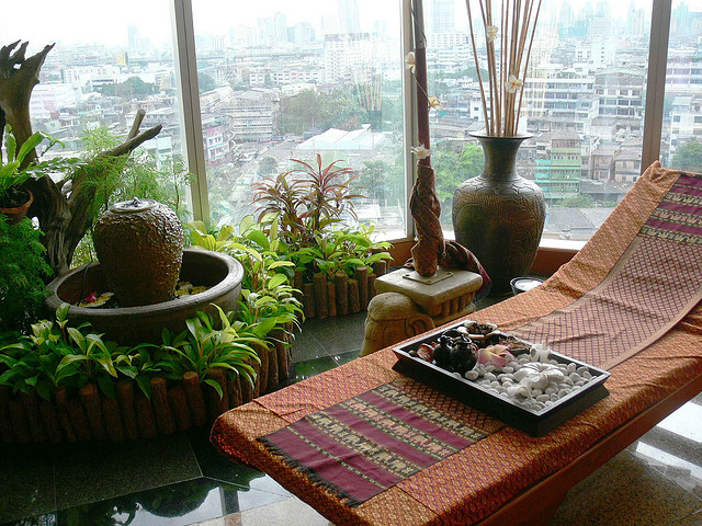 Navina Thai Massage