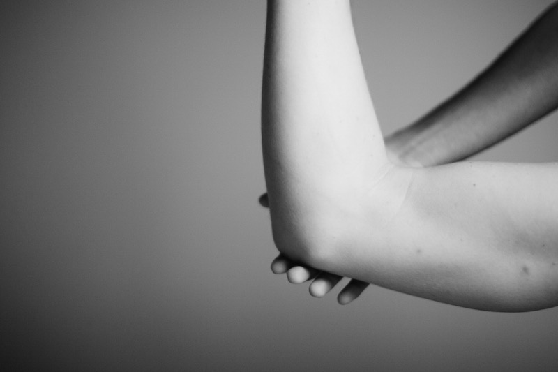 compassionate touch