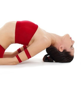 neck pain exercises matsyasana
