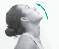 neck pain exercises