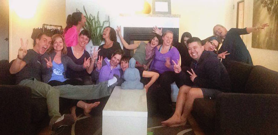 thai massage school