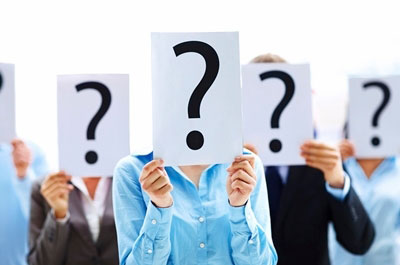 health questions for massage