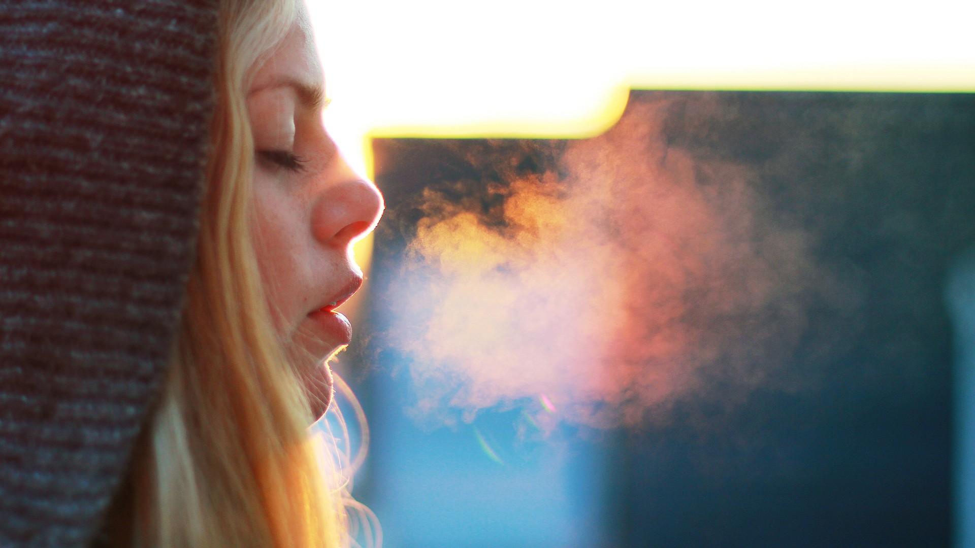 yoga breathing