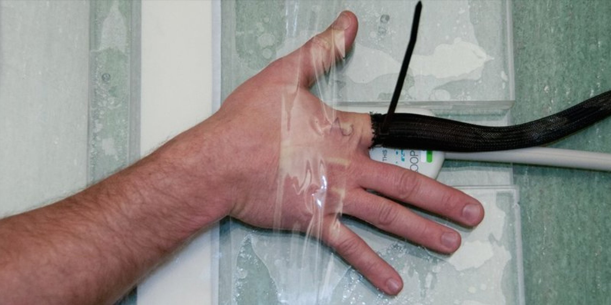 joint cracking