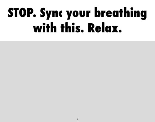 breathing gif