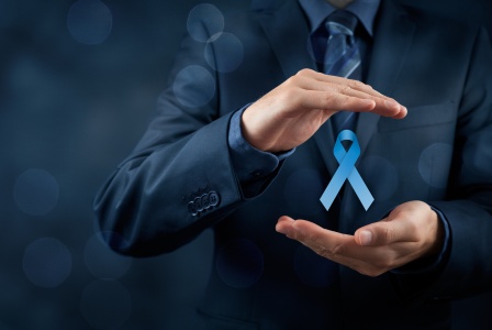 touch and cancer