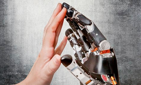 touch technology