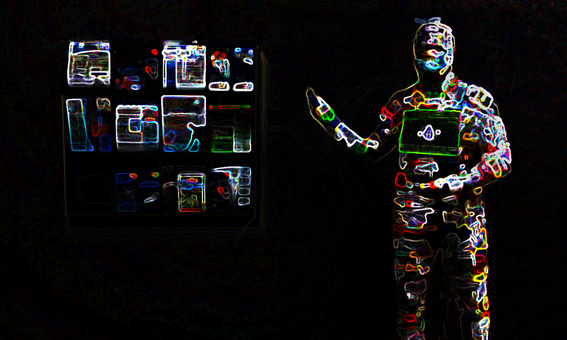 haptic tech