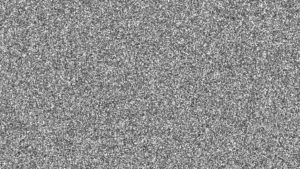 screen noise - describe pain blog - tingly