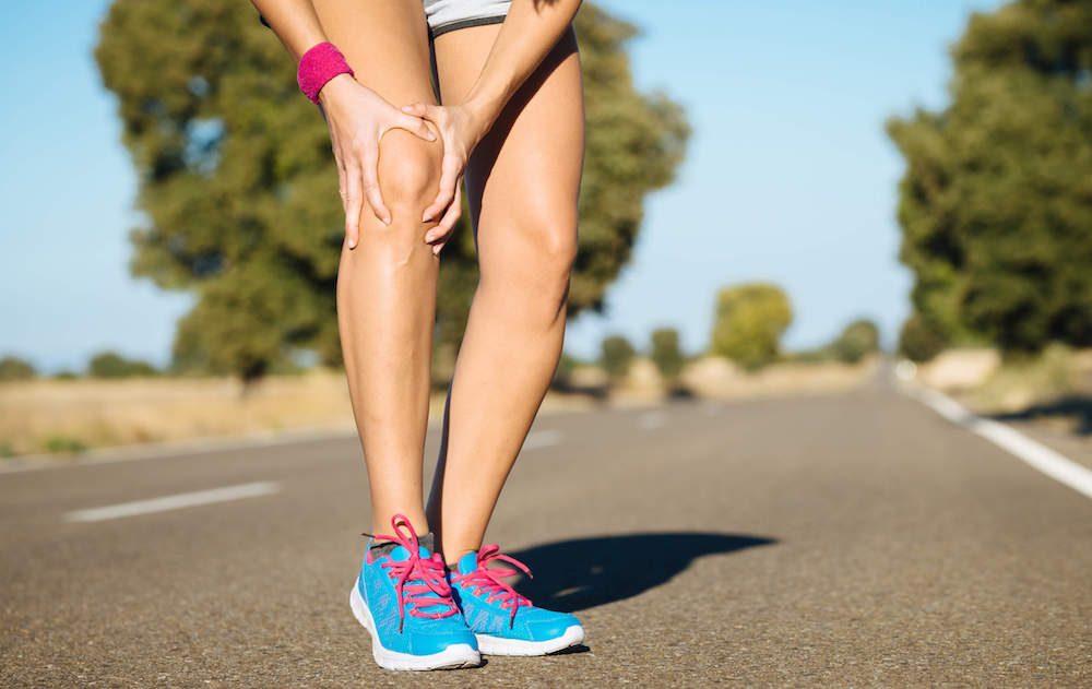runners knee